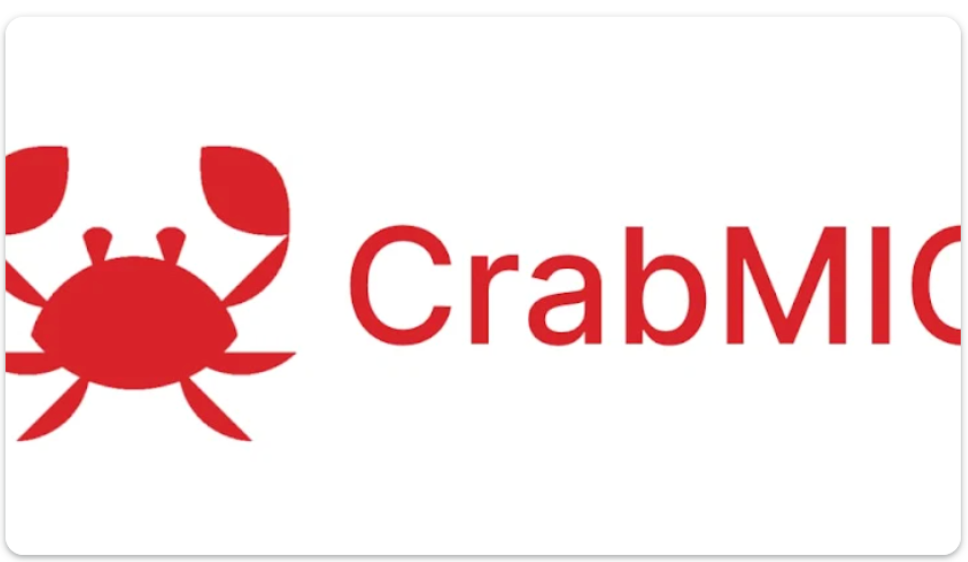 CrabMIC一款自动识别帝王蟹肉质饱满度的神奇APP插图