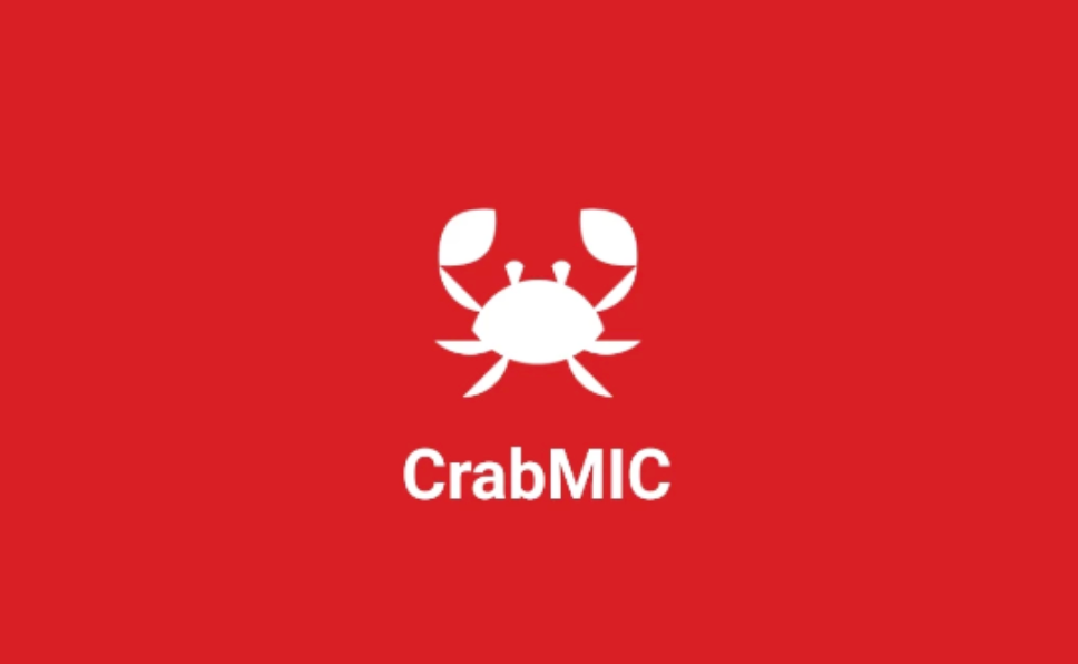 CrabMIC一款自动识别帝王蟹肉质饱满度的神奇APP