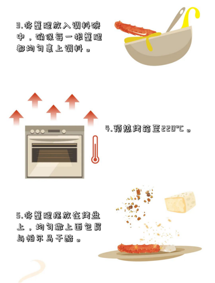 帝王蟹