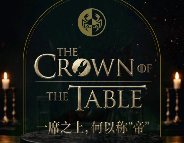 一席之上，何以称“帝”｜体量、稀缺与场合让俄罗斯帝王蟹成为高端宴席的中心